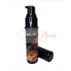 Lubricante Natural Touch Me comestible sabor Chocolate