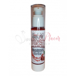 AnalCherry  Dilatador Anal Comestible Touch Me! 50ml