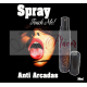Spray Anti Arcadas Touch Me!