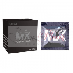 Lubricante Natural MX Chisa 5ml