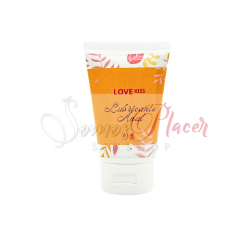 Lubricante anal LongLove 60Ml