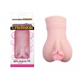 Vagina Masturbadora Cyberskin